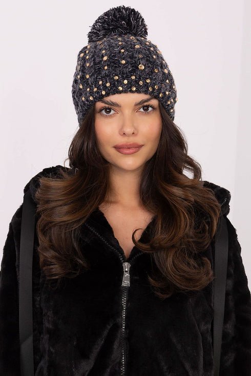 Bonnet model 203843 AT